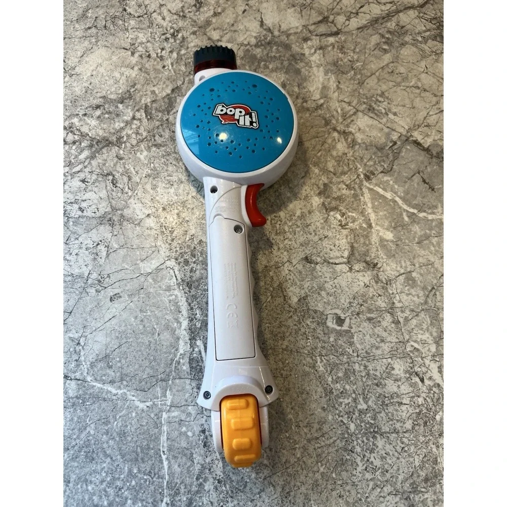 Hasbro classic bop